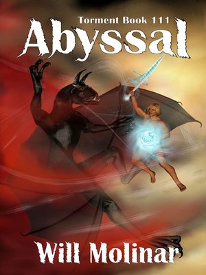 cover image of Abyssal